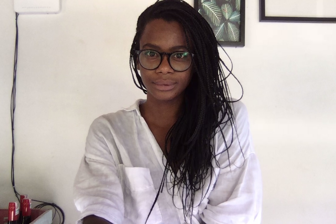 Shanice Dennis-Russell